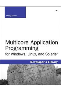 Multicore Application Programming
