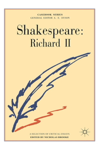 Shakespeare: Richard II