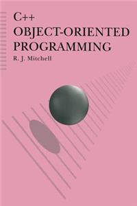 C++ Object-Oriented Programming