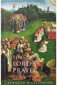 The Lord's Prayer