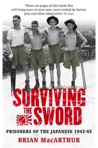 Surviving The Sword