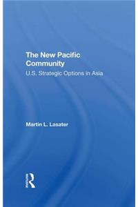 The New Pacific Community