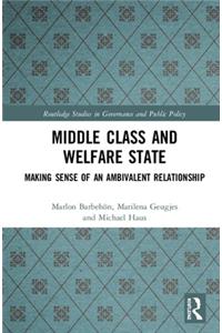 Middle Class and Welfare State