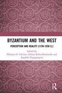 Byzantium and the West