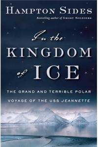 In the Kingdom of Ice