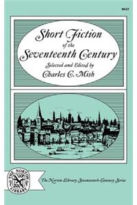 Short Fiction of the Seventeenth Century