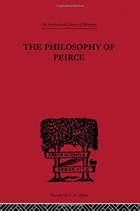 The Philosophy of Peirce