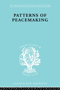 Patterns of Peacemaking