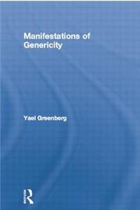 Manifestations of Genericity