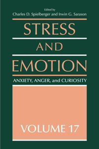 Stress and Emotion