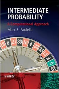 Intermediate Probability