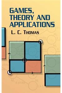 Games, Theory and Applications