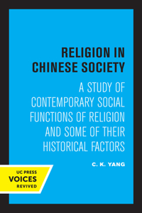 Religion in Chinese Society