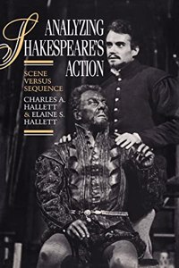 Analyzing Shakespeare's Action