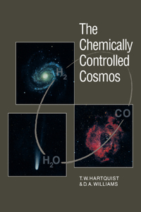 Chemically Controlled Cosmos