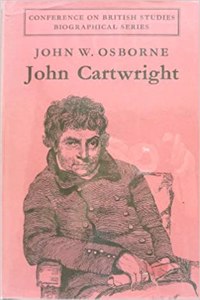 John Cartwright