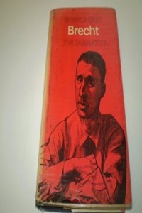 Brecht: The Dramatist