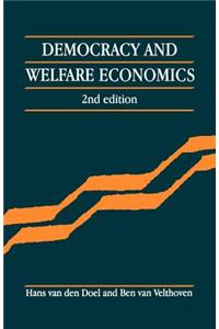 Democracy and Welfare Economics