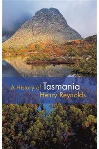 History of Tasmania