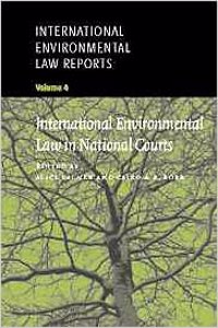 International Environmental Law Reports