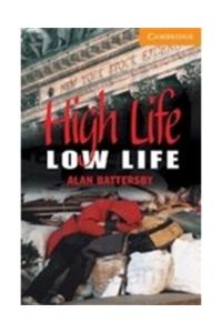High Life, Low Life Level 4 South Asian Edition