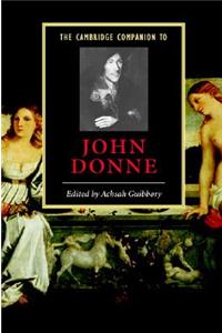 Cambridge Companion to John Donne