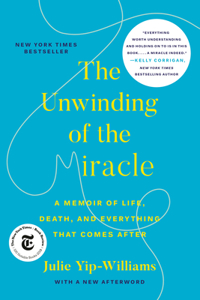 Unwinding of the Miracle