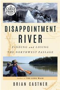 Disappointment River