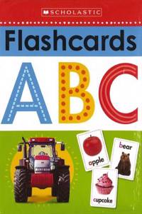 Flashcards ABC