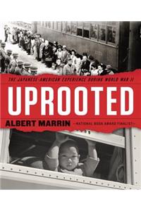 Uprooted