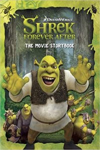 Shrek Forever After