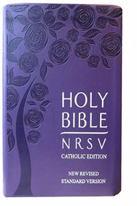 Holy Bible NRSV Catholic Edition