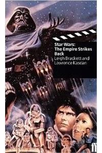 Star Wars: The Empire Strikes Back: Screenplay