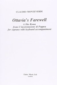 Ottavia's Farewell (from Poppea)