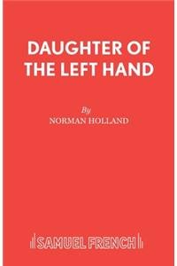 Daughter of the Left Hand