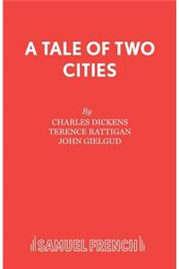 Tale of Two Cities