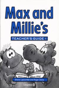 Max and Millie's Playbook