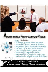 Advance Technical Project Management Program