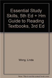 Essential Study Skills