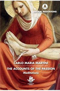 Accounts of the Passion