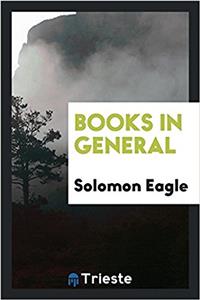 Books in General