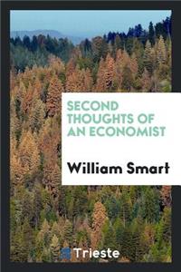 Second Thoughts of an Economist;