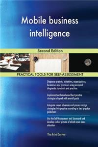 Mobile business intelligence Second Edition