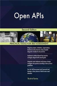 Open APIs Second Edition