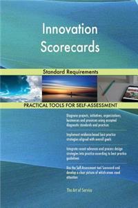 Innovation Scorecards Standard Requirements
