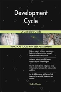 Development Cycle A Complete Guide