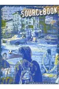 Great Source Sourcebooks: Student Edition Grade 12 2000