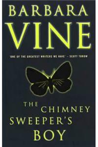 The Chimney Sweeper's Boy