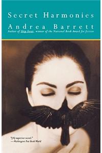 Secret Harmonies