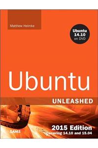 Ubuntu Unleashed 2015 Edition